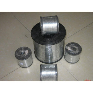 Galvanized Iron Wire Manufacturer(ISO9001:2008)